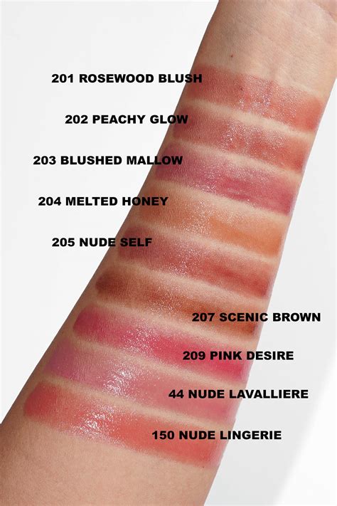 ysl love shine dupe|YSL Loveshine Lip Oil Sticks .